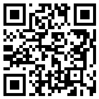 QR Code for bitcoin:3EHDoaiSDpTr9JGTNKPh4DCDjJd5BSPfXo