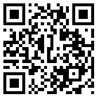 QR Code for bitcoin:3EHDuuMzAXAzkKtb3dV8QeoHY3CHmPBc2D