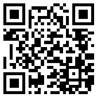 QR Code for bitcoin:3EHESRAbwwDqSF9JszZFbrMcaaJxcXDcLA