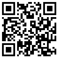 QR Code for bitcoin:3EHESbSGcT1NbnQsUH2CmjHzWGGPLVTzKk
