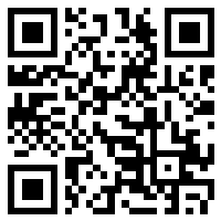 QR Code for bitcoin:3EHG9cdFKYoYcy78oyWM1G7UUCaiF3LxFd