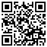 QR Code for bitcoin:3EHGCyiPeSTdNTQnHbVmPHwSCzkv1QasbF
