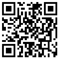 QR Code for bitcoin:3EHLLXDj7vaYPRcVfodVJu4gtL1C8ZGEZe