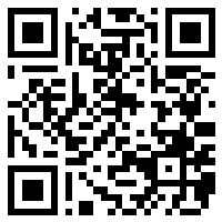 QR Code for bitcoin:3EHNsHcGgrPERVY11oDirx3y8PasPgsfZE