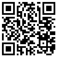 QR Code for bitcoin:3EHTrfr14GyMUzwvSwgW7dCKmcpqnYQLcm