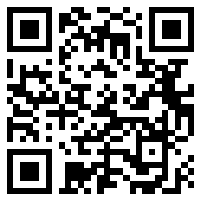 QR Code for bitcoin:3EHTxsRVREc1TCnJe1LryJszWQmYH6Hpet