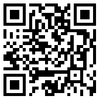 QR Code for bitcoin:3EHeJYXTJHWhFr7kAwtJGHwcFBuSfcXABF