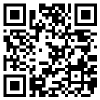 QR Code for bitcoin:3EHedpVsfW4knMJccB74nQ2ZWJAVGhbqCz