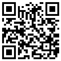 QR Code for bitcoin:3EHiCT3FthygRJv9DZZVs9Y8btWV23BHen