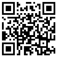 QR Code for bitcoin:3EHqjkKdsHNPyFtVqDTracPbNzwhFxmf9b