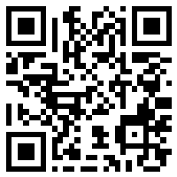 QR Code for bitcoin:3EHrtMVPRtWmqvY89AgWrb7KnbsaED6W4C