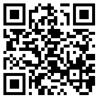 QR Code for bitcoin:3EHzY7R5A3TcAXdUnpihdc2U1sQf7LSmm3