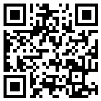 QR Code for bitcoin:3EJ1eWsf3LwtQCTNETtSouwLyFBPu9YyS2