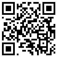 QR Code for bitcoin:3EJ1mutmvGkQJMEBKf77AZGy8KBjLbuLni