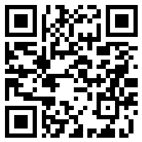 QR Code for bitcoin:3EJ33HXA5U263StrYHZzauAXj2yfkf3Ma8