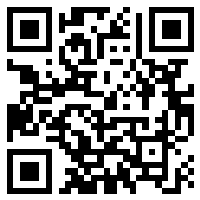 QR Code for bitcoin:3EJ4M3XixKdUmEnmqDNrJS98KZXFDu2yqW