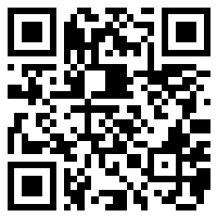 QR Code for bitcoin:3EJ6k2WMQBHSu6vSGrnKXU84r5SFQhug2k