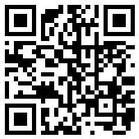 QR Code for bitcoin:3EJ7c1dmH3WUtmGiHNph1VBotwWDTJ8u5W
