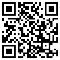 QR Code for bitcoin:3EJ9c8kX4BoDHCT1C3b2CQQKWoCYFry8oi