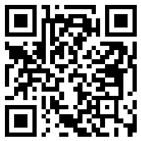 QR Code for bitcoin:3EJDDayow1caX1LJWBcgB1sRAMXxgdL18z