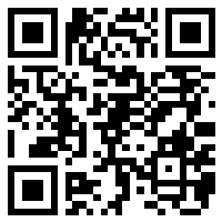 QR Code for bitcoin:3EJDFhXd2Pw3A3Cih34ZEAtNESZ3iJrMoZ
