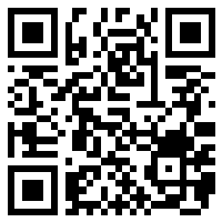 QR Code for bitcoin:3EJFuLz9dcruVKPbcEnWbdvLg3E2JKKDpY