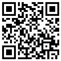 QR Code for bitcoin:3EJGPSxu5XLCA7aXyeaDFE2csJJ5EShFfH