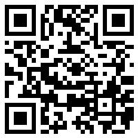 QR Code for bitcoin:3EJJFwGoSWnHWCc76fNj2okCmKKFYyvL6W