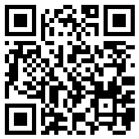 QR Code for bitcoin:3EJLppBev7kKAgjgc16tyxRWFaNB9hACCK
