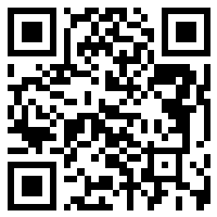 QR Code for bitcoin:3EJLsgWHgTPuu9e9AcqJhgB4AAPuhPmwEL