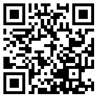 QR Code for bitcoin:3EJMu9PgRtMxRv367dCHbRQmFq2Dd5FcT6