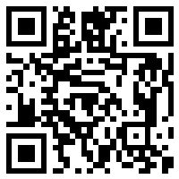 QR Code for bitcoin:3EJPUD22RPEF2hqbDG4nvn85bs8ppnhZxa