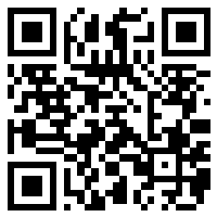 QR Code for bitcoin:3EJQ34qwckURLt3DzYZHPMXeq8WQaAzdKM
