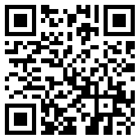 QR Code for bitcoin:3EJSXsfnyASSmVEW5kSp6QYHJ9262SM36p