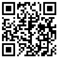 QR Code for bitcoin:3EJSt866gKKdjEWXcQvPRptcdcrydBU6Ba