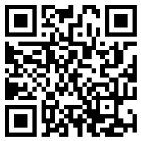 QR Code for bitcoin:3EJUkyTwpCtxeVGKhm2j8xmLcNABiDy179