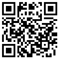 QR Code for bitcoin:3EJW5RGQAoyhvAvQNSrJFAQ24Rb4eDym4r