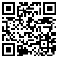 QR Code for bitcoin:3EJaju12e5efaQiSRxRCvhi2gJF3kfWrtK