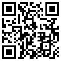 QR Code for bitcoin:3EJbgg8E9vjrXHZFUTFTFcqAPGbTLzqY3h