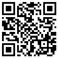 QR Code for bitcoin:3EJd97C9y82Qic3eTc25pcTY66AMG8v72J