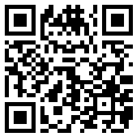 QR Code for bitcoin:3EJh783w7K3aJSWii5ND2jLTPbKWwZNgDN