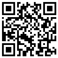 QR Code for bitcoin:3EJhT4JhygxsPfr1kCwUpwobETcppRWRDD