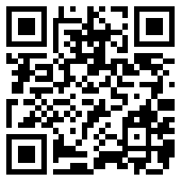 QR Code for bitcoin:3EJirGXo7D6mg1eoBxGsKMfiZiUNuvm6ej