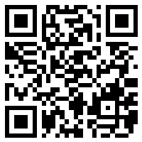 QR Code for bitcoin:3EJsU9rfYzMCdVYJRZMXATeVe516Nqi6m4