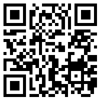 QR Code for bitcoin:3EJtz4Z1UgtPEKFhmkT1nFPEBbZ8XxLbRU