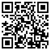 QR Code for bitcoin:3EJuSpSZKKjxFmKdGe5U6RG2UukGPuFwar