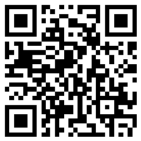 QR Code for bitcoin:3EJujRbERYf82tkGXLjWeQyf8AYetCCkbc