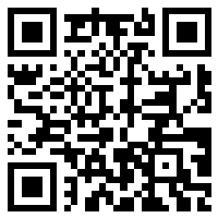 QR Code for bitcoin:3EK1ujDab8uRzQpubbmphonJpr8wTpubRG