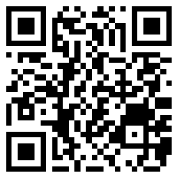 QR Code for bitcoin:3EK41NjSAt7veXFaerw8rRceyoYCbHCJ2W