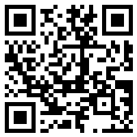 QR Code for bitcoin:3EK5PFECAjo1ABzA63wUtvj4CyWcwpTZSh